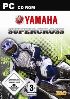 Yamaha Supercross – PC